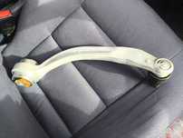 Wachacz dolny banan Audi A4 B5/B6/B7 A6 C5 PASSAT B5