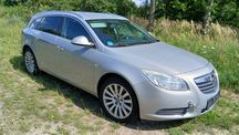Opel Insignia 2.0 CDTI Automat