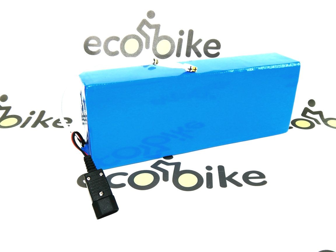 Аккумулятор для электроскутера велосипеда 60/72V 10-29Ah!