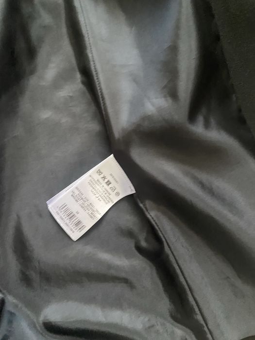 Блейзер жіночий чорний