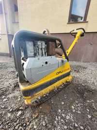 Zagęszczarka wacker neuson dpu 4045, 400kg