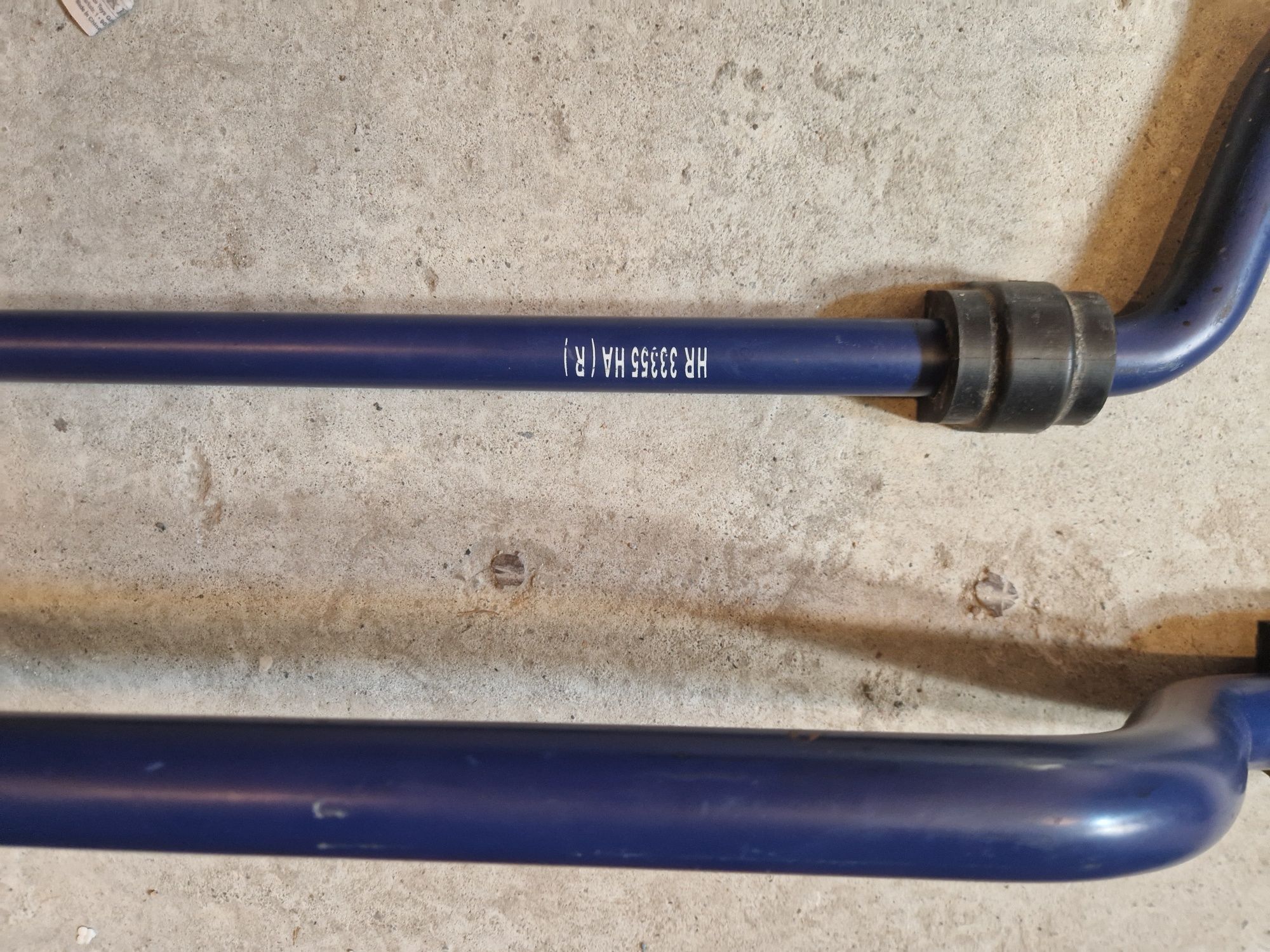 E46 m3 stabilizatory H&R
