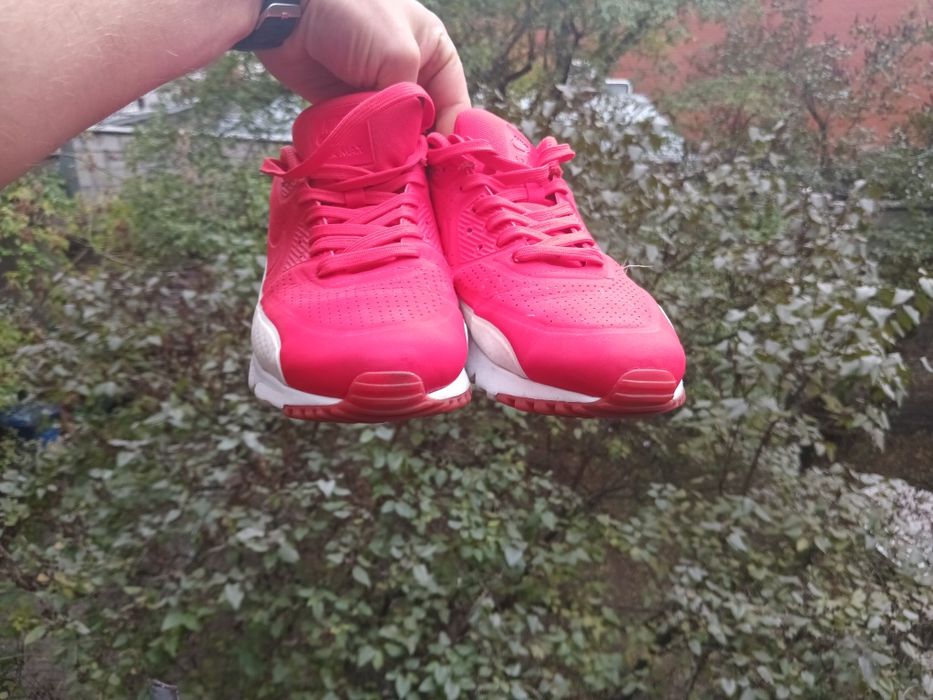 Nike air max ultra moire stan bardzo dobry klasyczne Nike air max 90