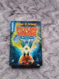 Joan D. Vinge "Psychotronik"