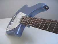 Guitarra italiana da marca EKO