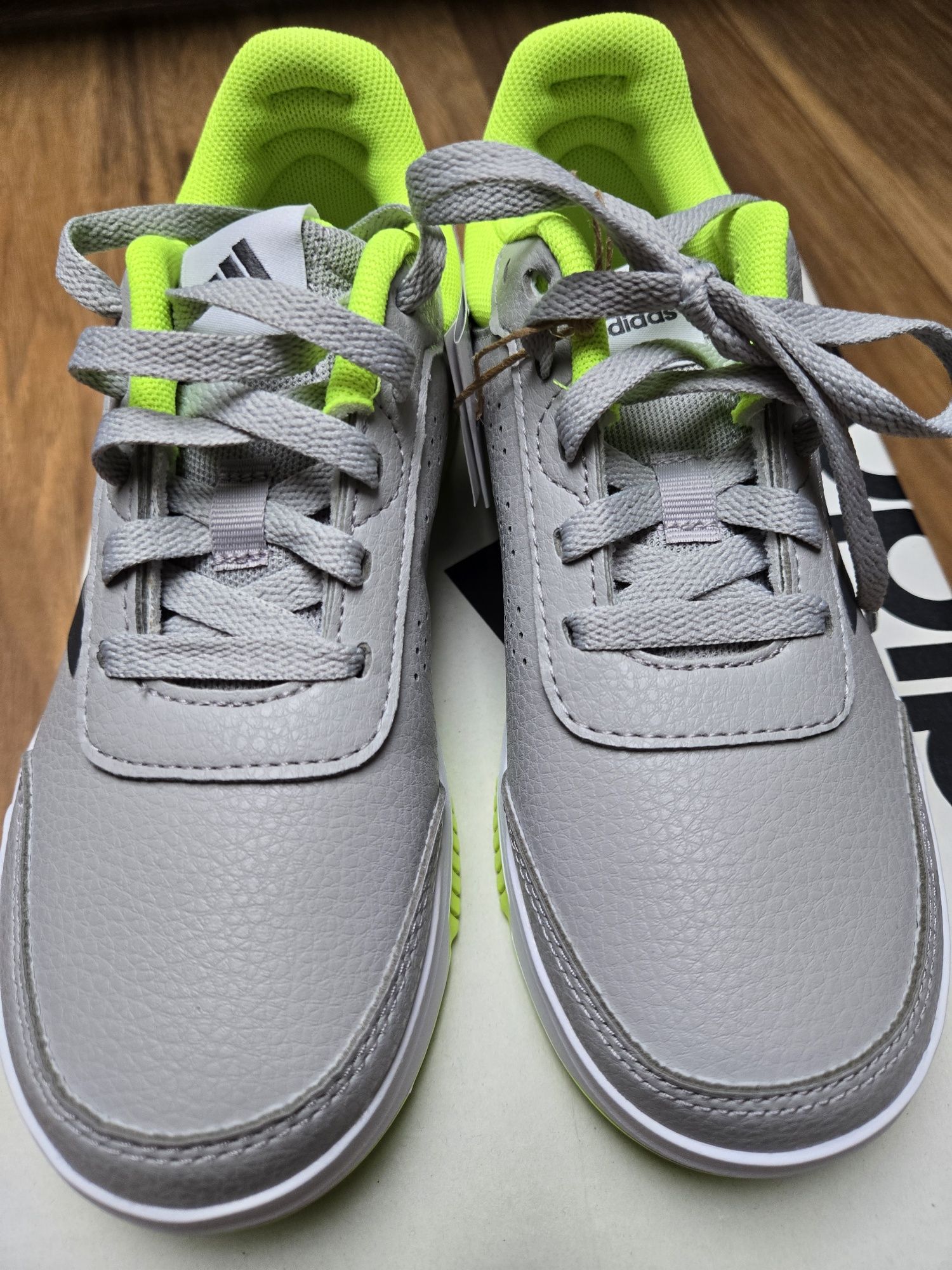 Buty snickersy Adidas Tensaur Sport