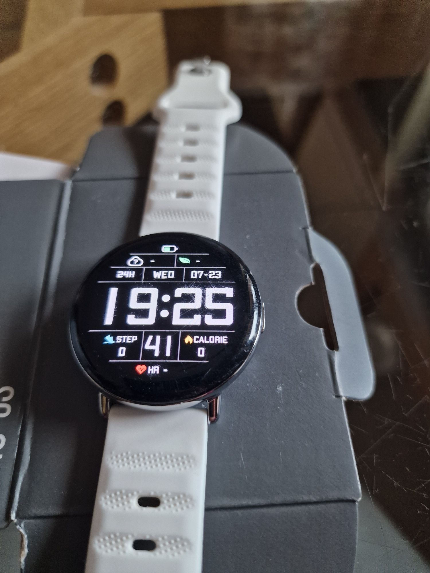 Smartwatch Amazfit ZEPP