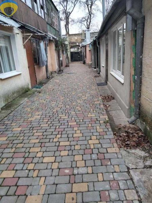 2-х комнатная на Молдаванке