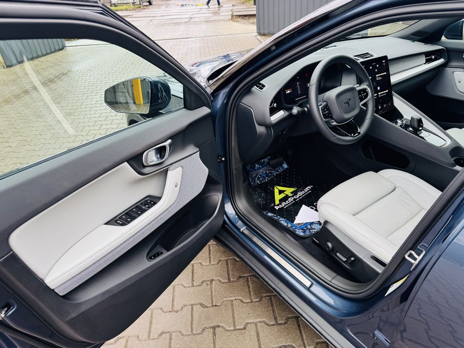 Polestar2 2023  Long range Performance