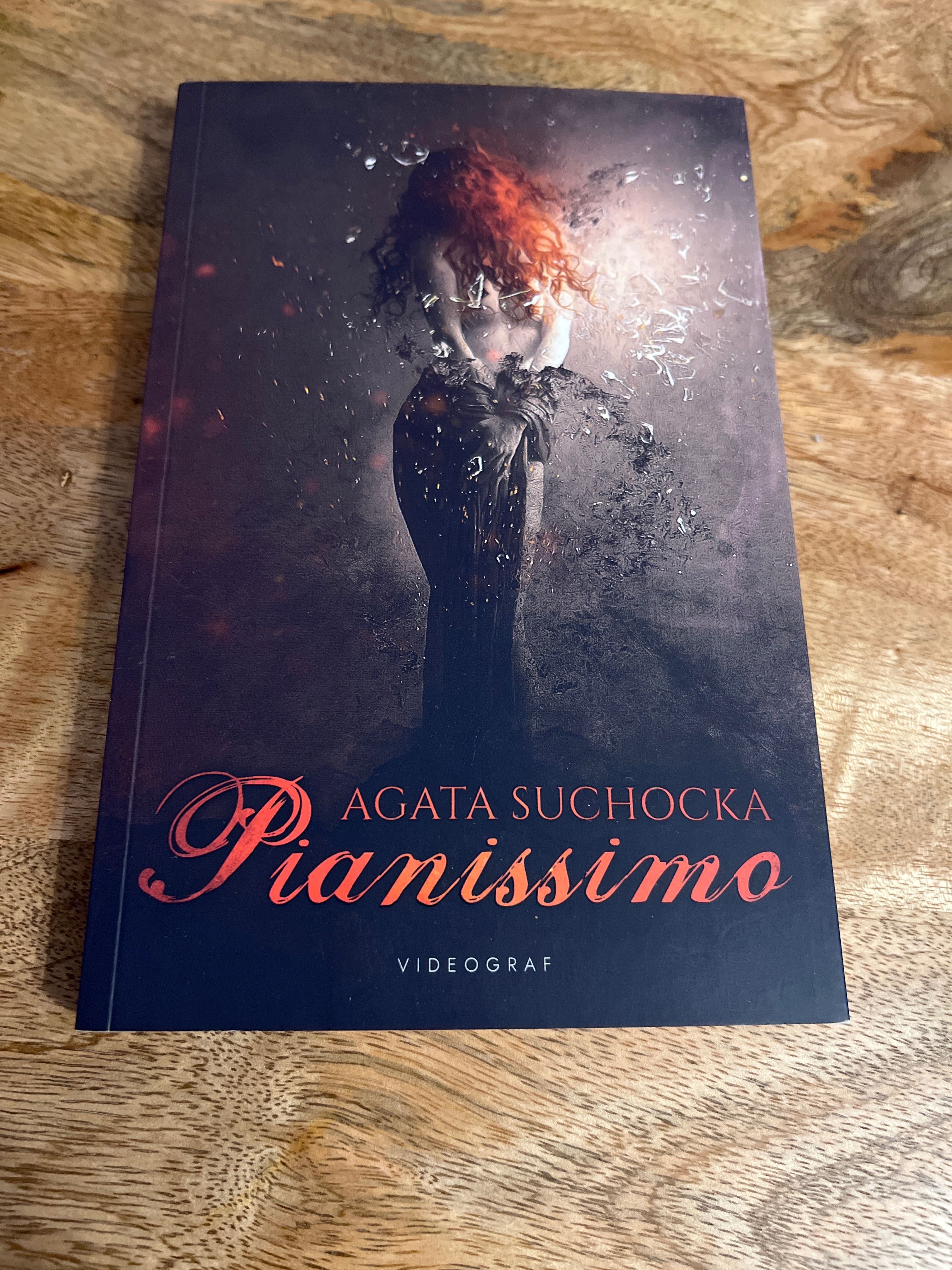 ,Pianissimo, Agata Suchocka