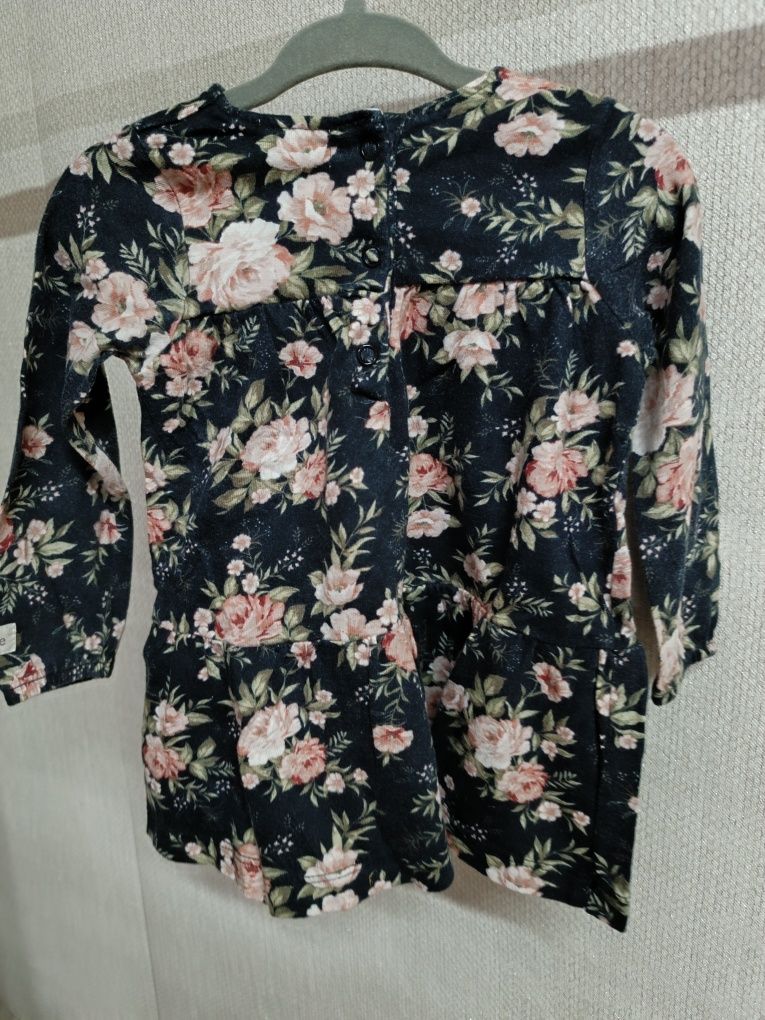 Sukienka newbie 74