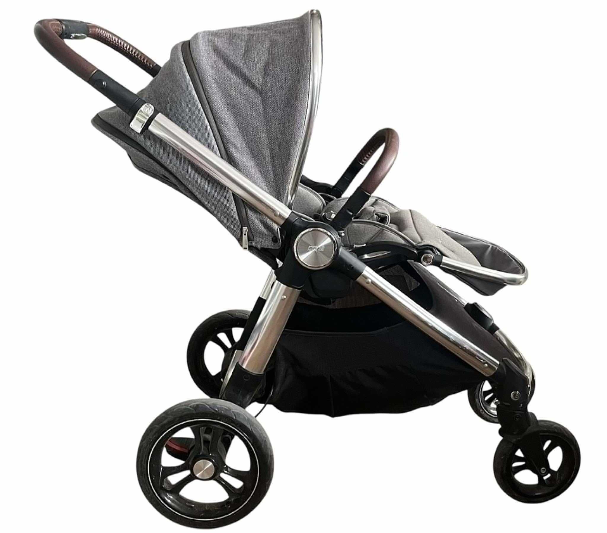 Wózek Mamas&Papas