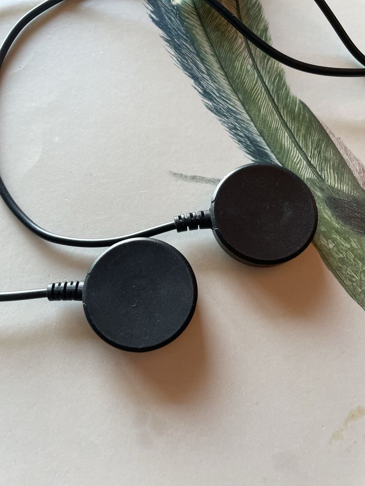 Carregadores para smartwatch (samsung)