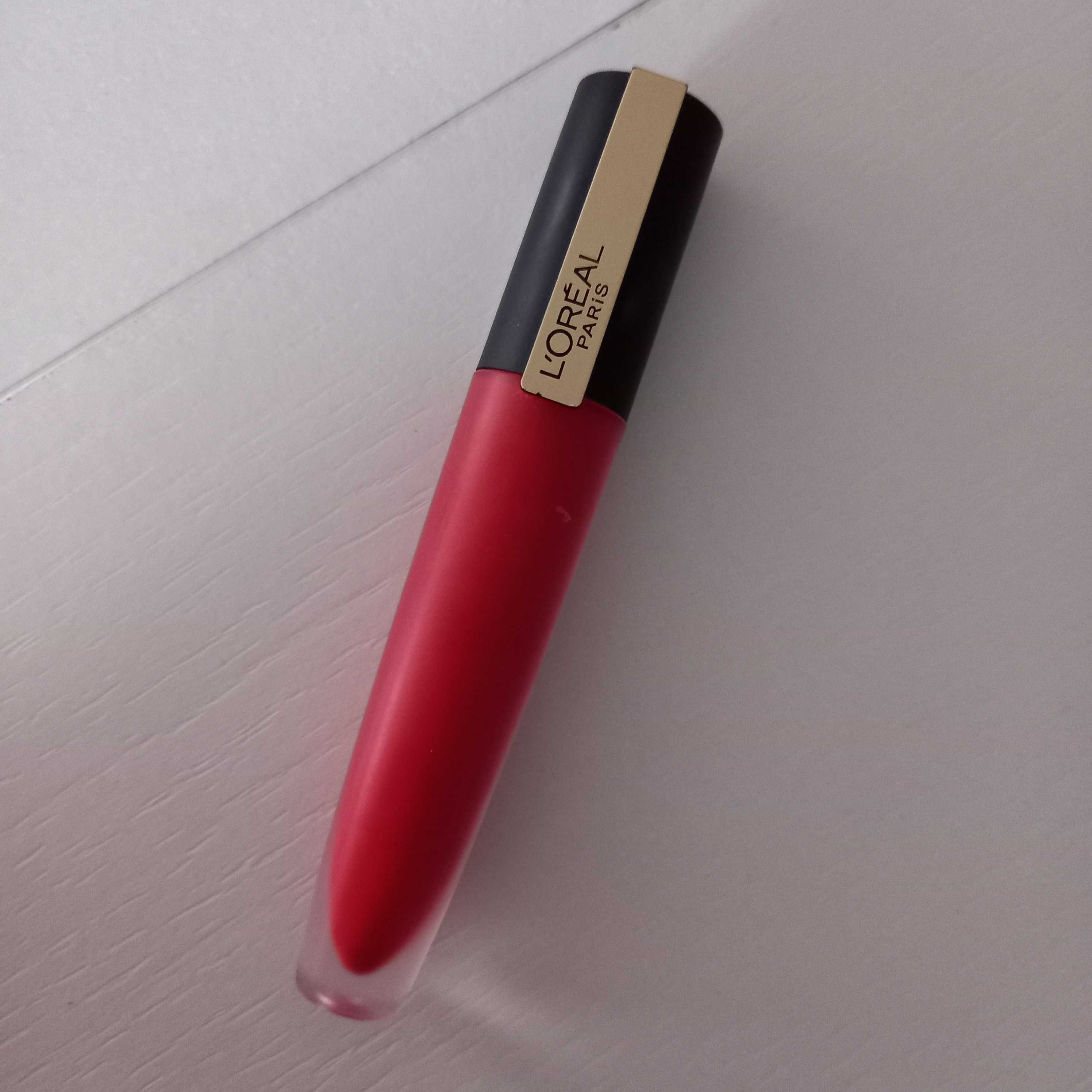 LOreal 113 I Dont pomadka nowa