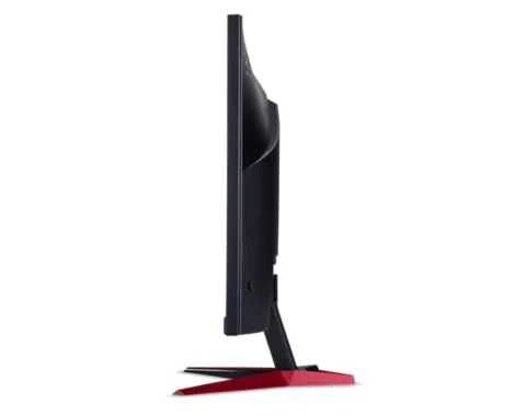 Monitor gamingowy 24"  Acer Nitro VG0 VG240YE Czarny UM.QV0EE.E01