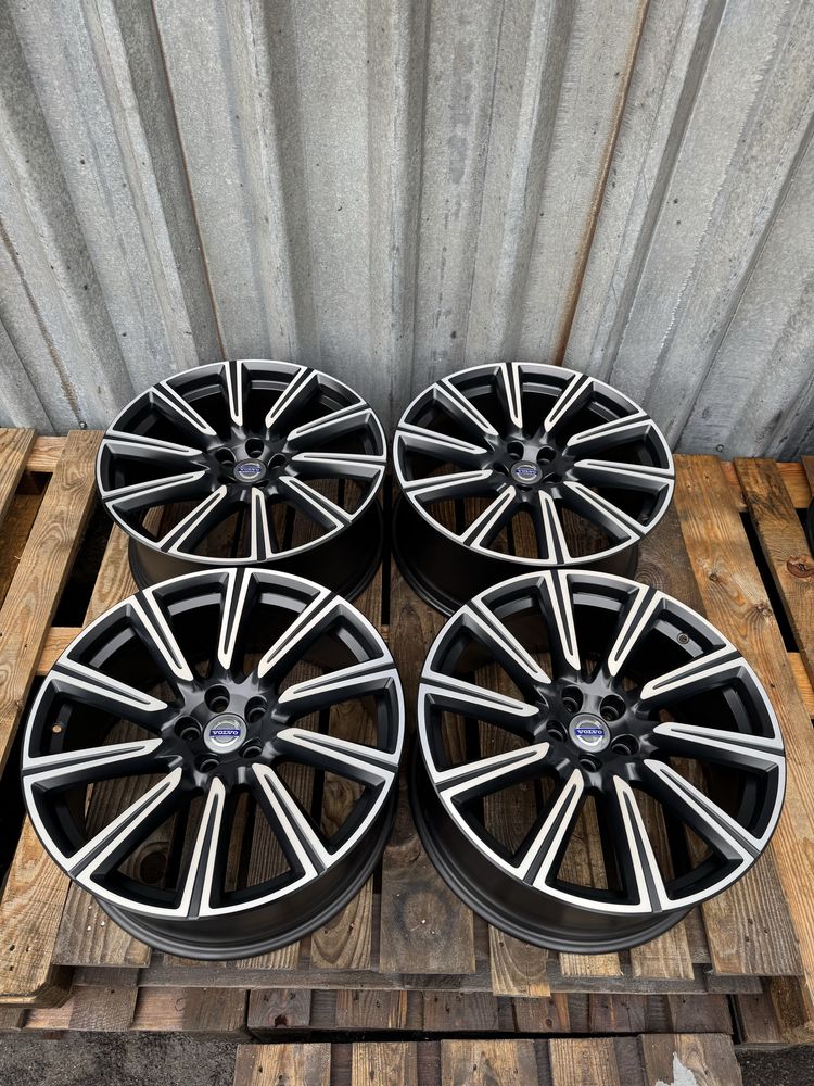 Диски 5/108r20 Volvo XC90 original