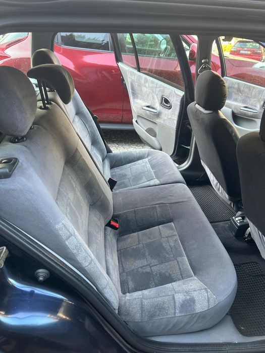Renault Megane 2000