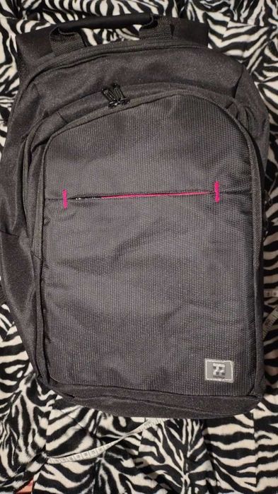 Рюкзак NAUTALIA с отделением для ноутбука