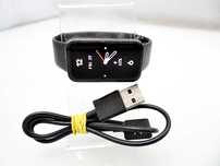 Smartwatch Xiaomi Redmi Smart Band Pro czarny / Eko Komis