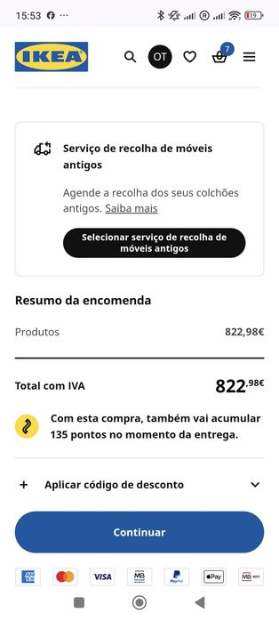 Cama+2 gavetões+2 cómodas+colchão
