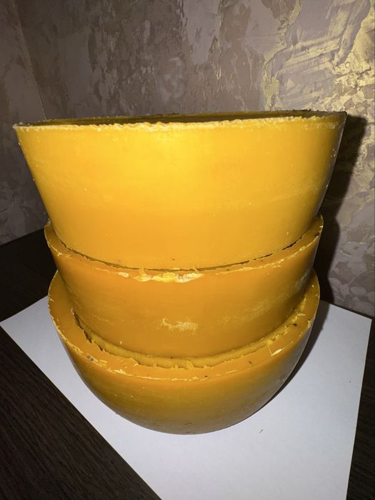 Продам Віск Бджолиний, Пасічний, Натуральний