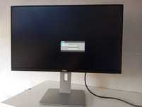 Монітор Dell UltraSharp U2715Hc.
