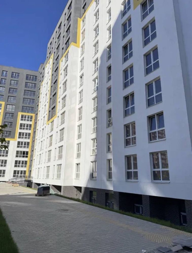 Продаж квартири в ЖК Шенген