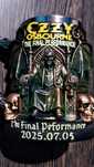 Kubek Kolekcjonerski Ozzy Osbourne Black Sabbath