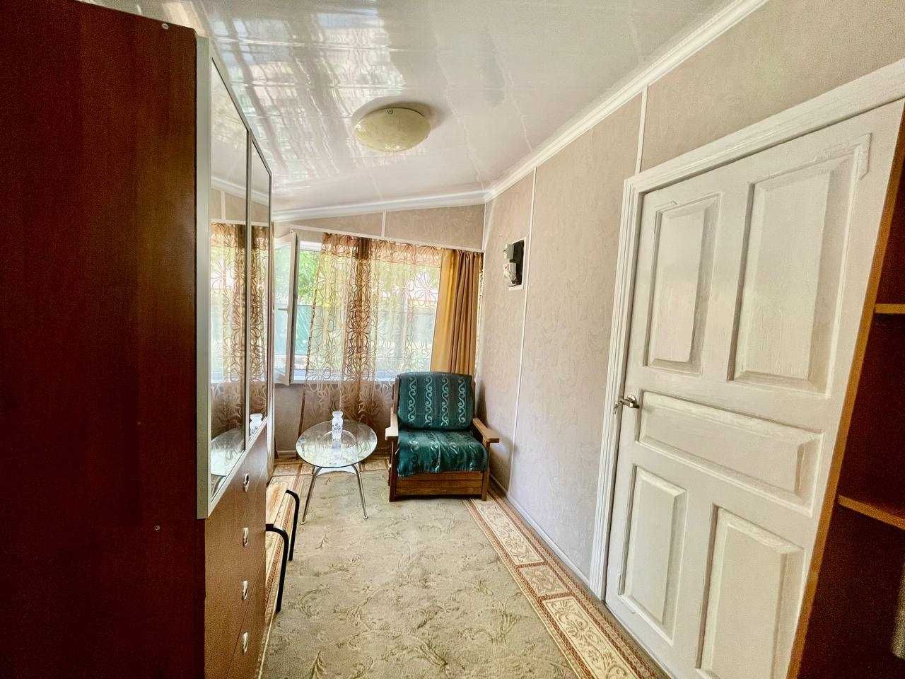 Продам дом в Приморье