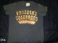 Tshirt pull & bear
