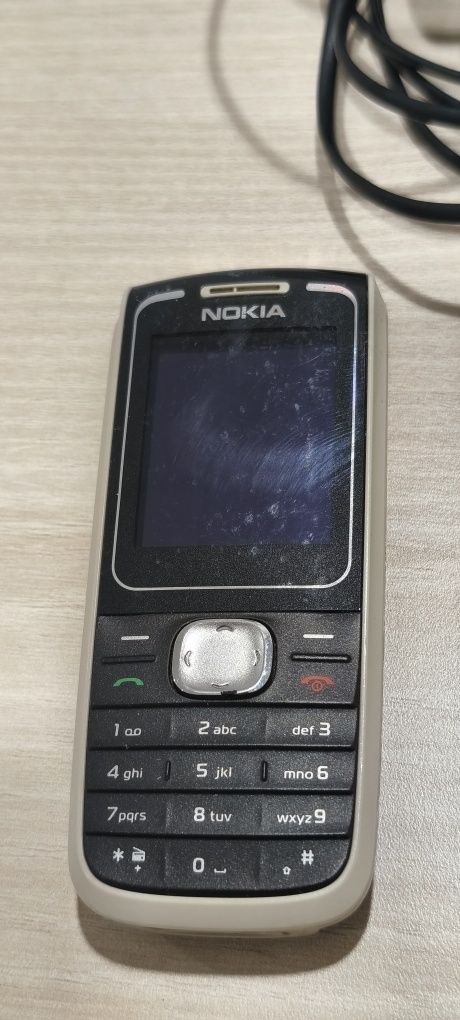 Telefon komórkowy Nokia 1650