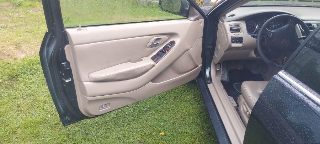 Honda Accord Vi coupe 2.0