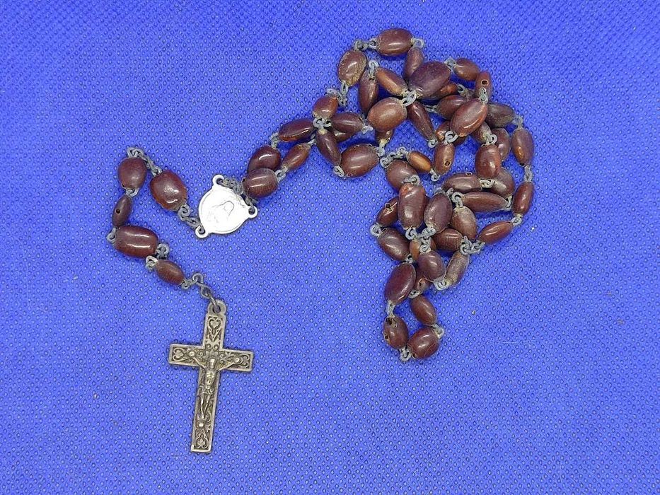 Rosários terços religiosos