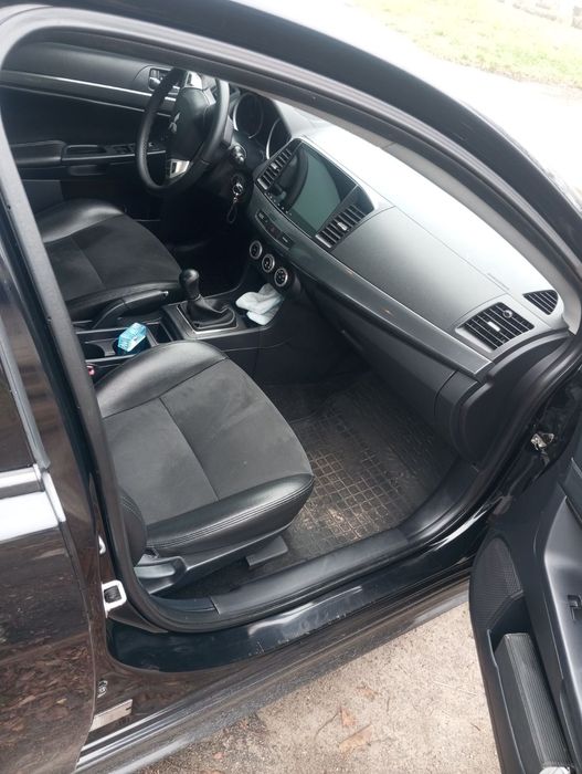 Продам Лансерок Х