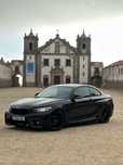 Bmw 218d gran coupe 150000km