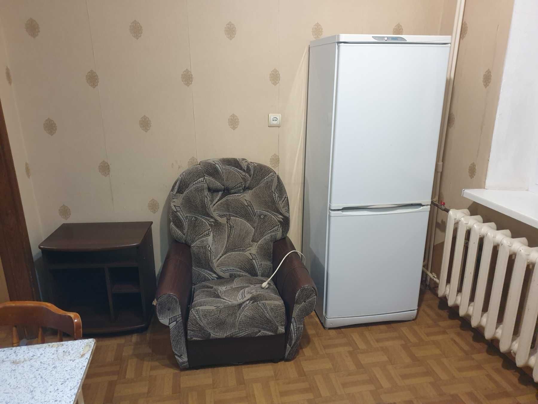 Сдаю 1 комнатная улица Новаторов 22в Дарницкий вокзал