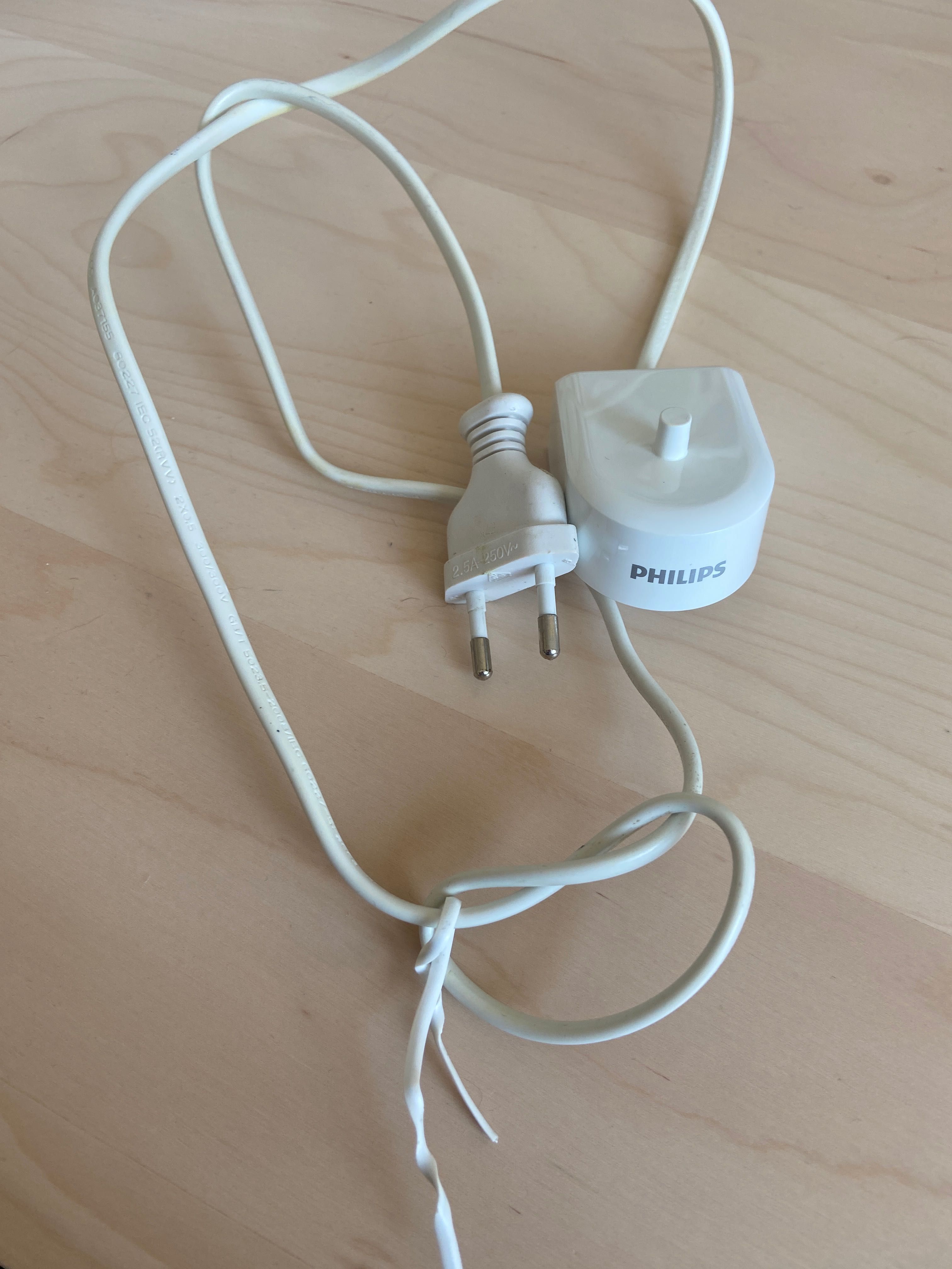 Akumulator ładowarka do hx6100 philips sonicare