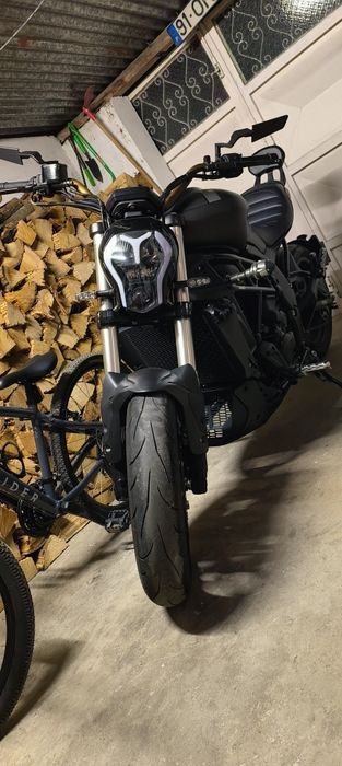Benelli 502c troco