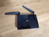 Router TP-LINK MR6400 SIM LTE prawie nowy