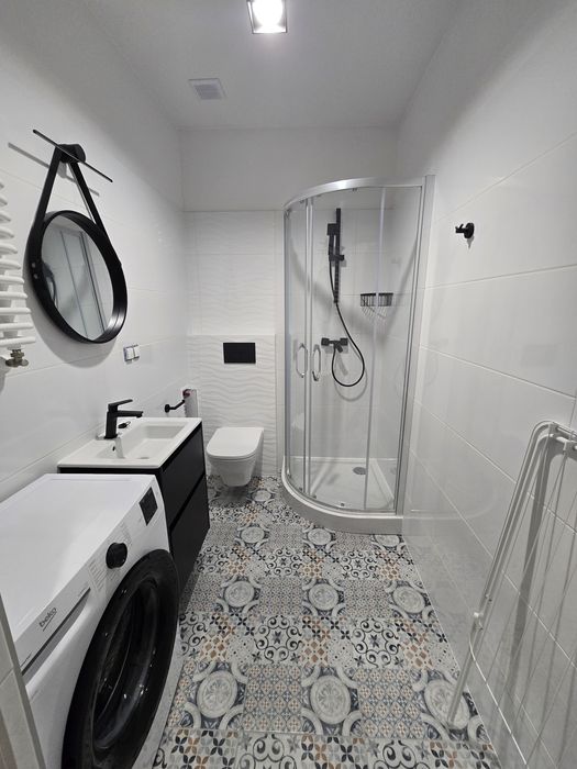 Kawalerka do wynajęcia w centrum Ostrowa