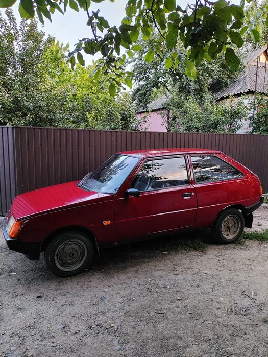 Продам гарному стані таврію