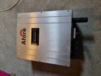 Falownik jednofazowy 3kw 1f Afore hns3000tl