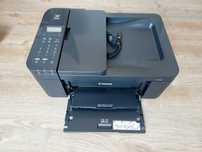 Impressora Canon Pixma TR4550
