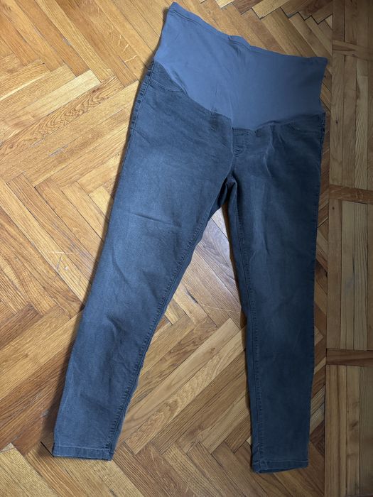 Джинси для вагітних