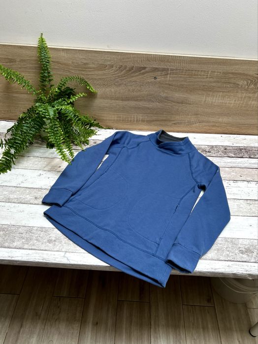 Bluza damska, Asics, rozmiar S