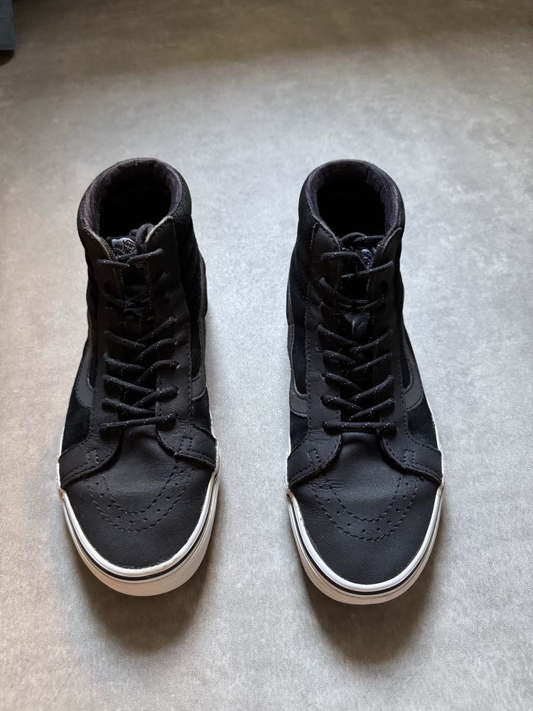 Vans Sk8-Hi Reissue DX Transit Line