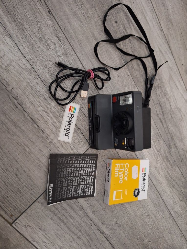 Polaroid One Step 2 st bdb