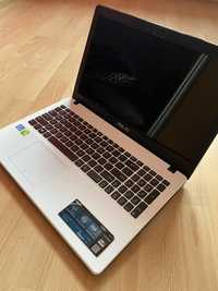 Laptop Asus F550C