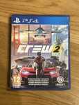 Gra ps4 the crew 2