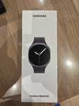 Vendo relógio da marca Samsung watch 8 de 44 milímetros preto novo